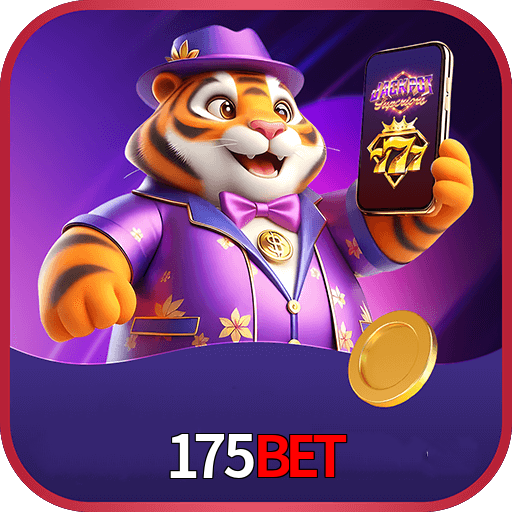 Imagem promocional da 175bet mostrando a plataforma e suas vantagens